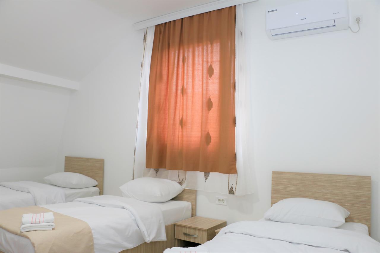 Hotel Old Konak Skopje Eksteriør bilde