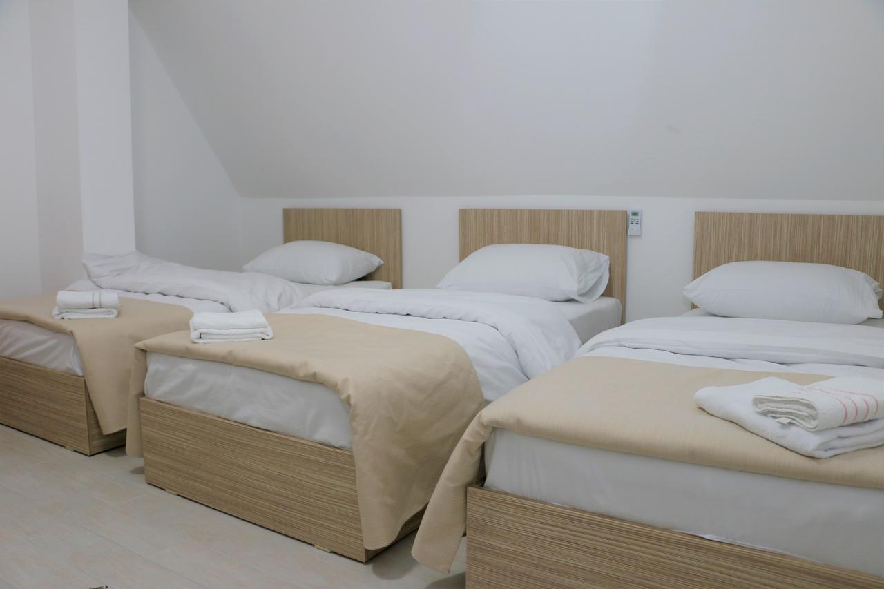 Hotel Old Konak Skopje Eksteriør bilde