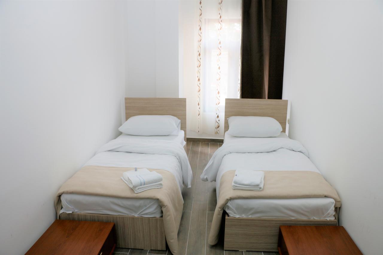 Hotel Old Konak Skopje Eksteriør bilde