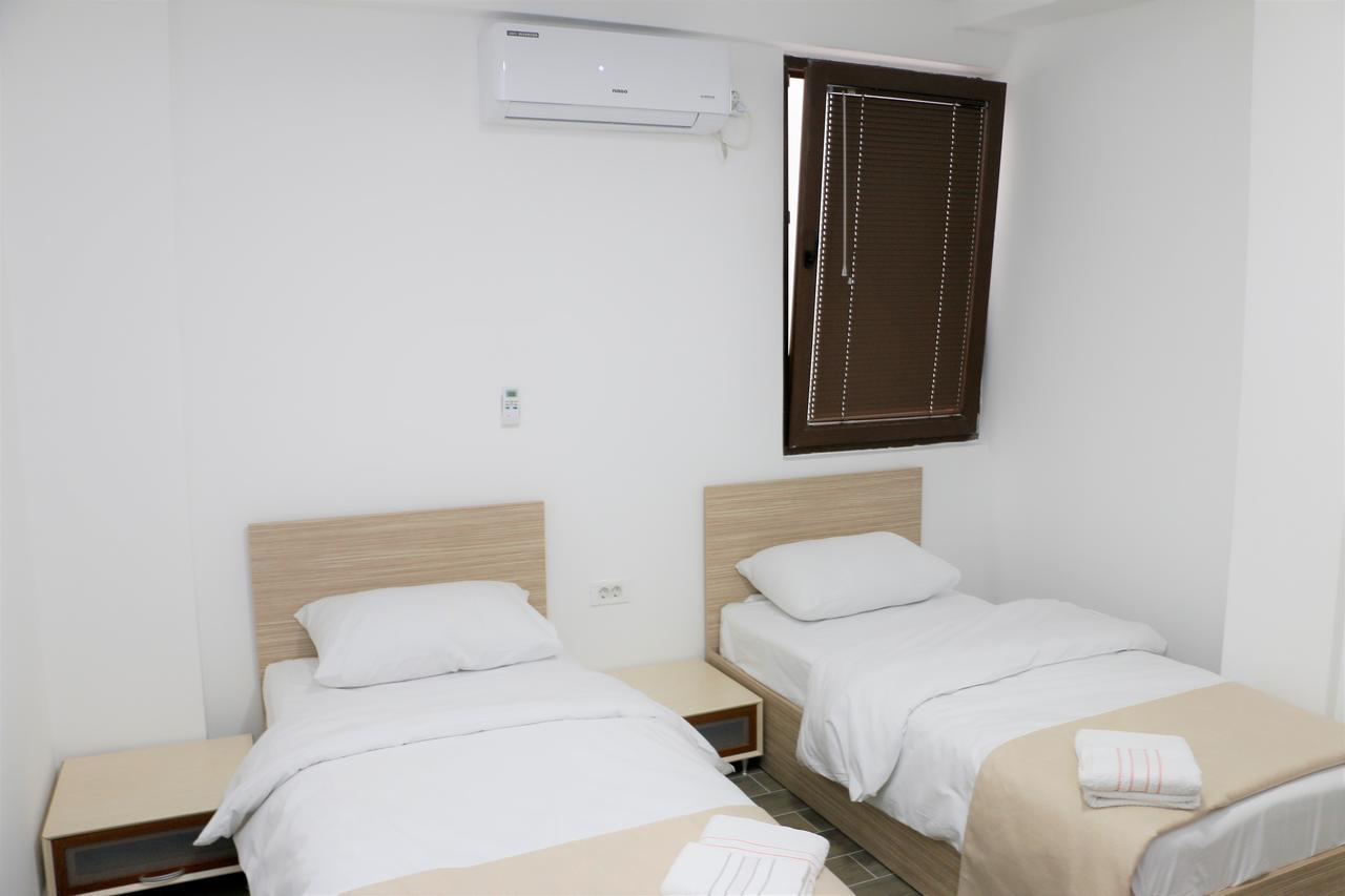 Hotel Old Konak Skopje Eksteriør bilde