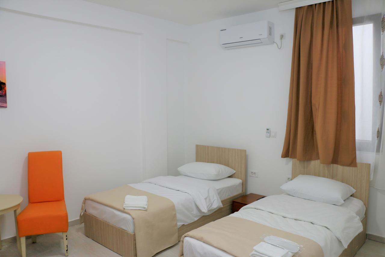Hotel Old Konak Skopje Eksteriør bilde
