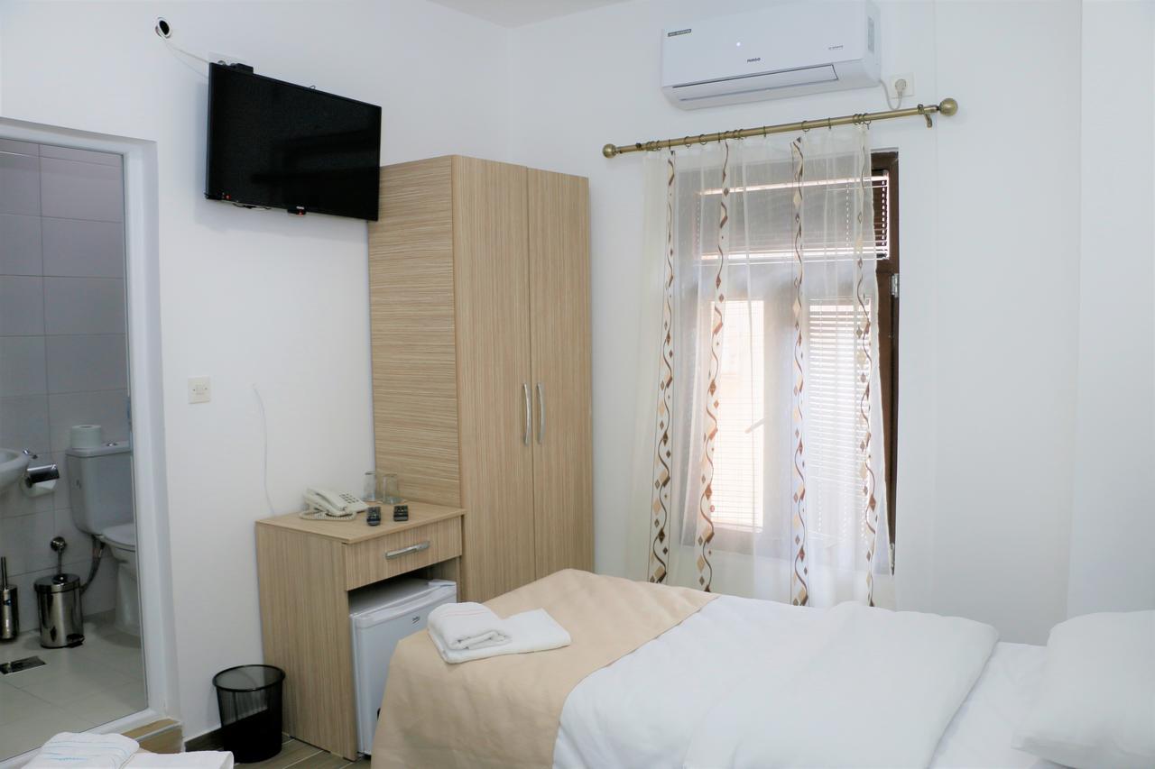 Hotel Old Konak Skopje Eksteriør bilde