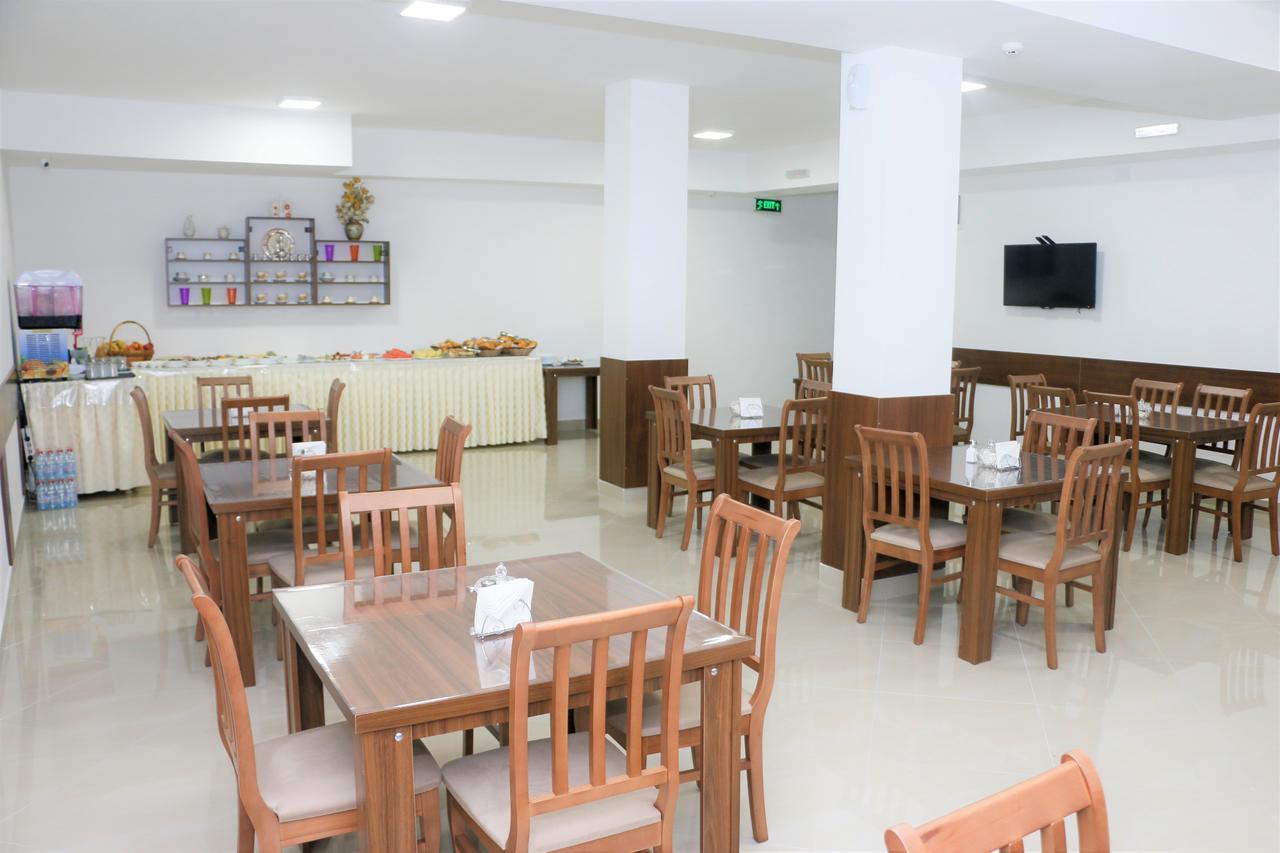 Hotel Old Konak Skopje Eksteriør bilde