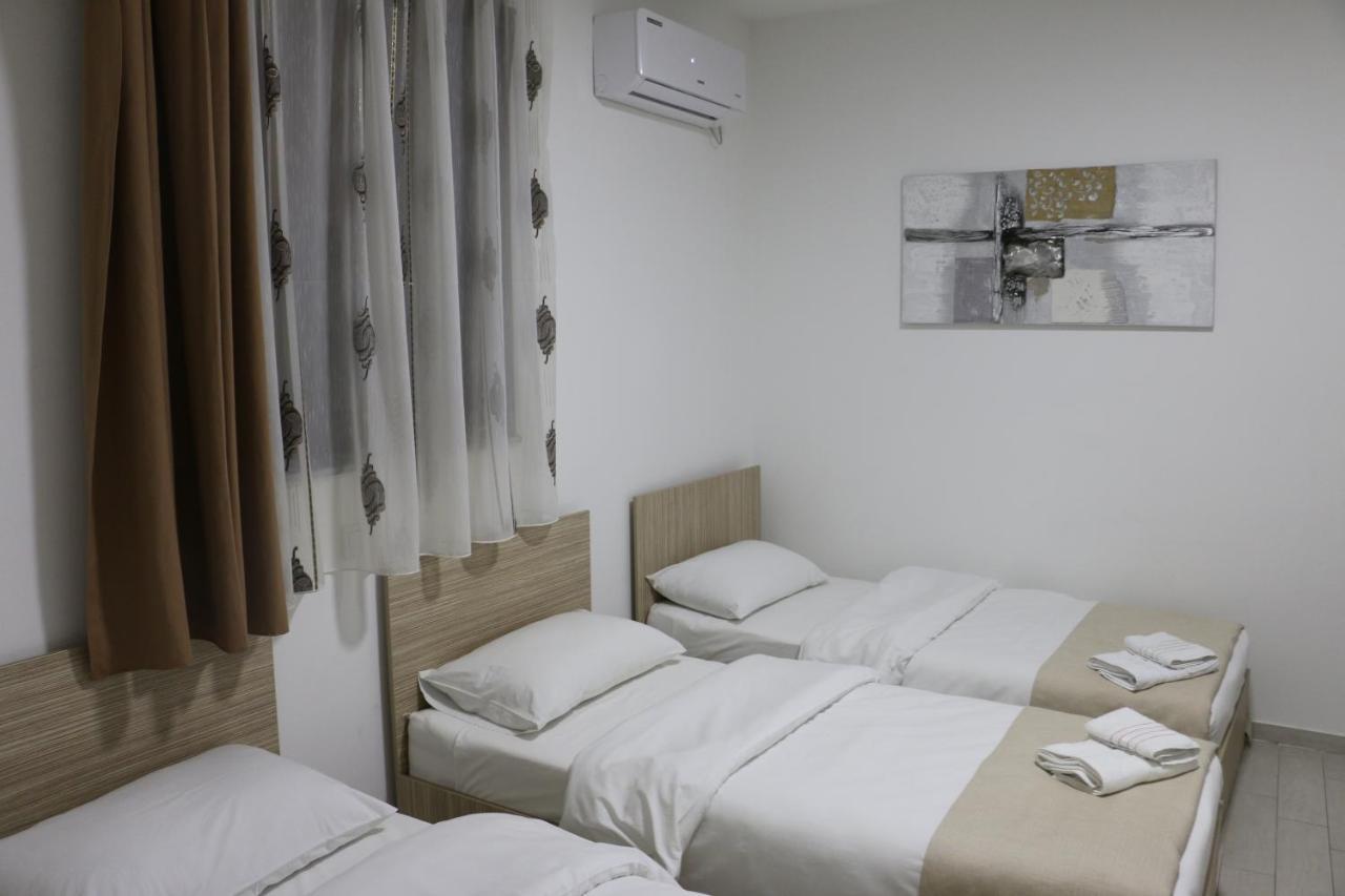 Hotel Old Konak Skopje Eksteriør bilde